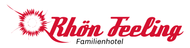Rhön Feeling – Hotel – Logo